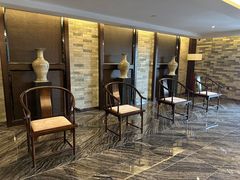 -佛山顺德香云纱园林酒店(清晖园店)