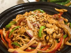-臭鳜鱼人家·老字号徽菜