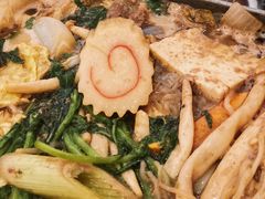 -楽燚日本料理(财富广场店)