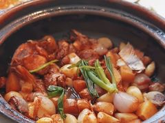 -陶兰居·香港饭店·海鲜大排档(圆融时代广场店)