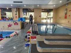 -阳光游泳培训基地(亦庄站)