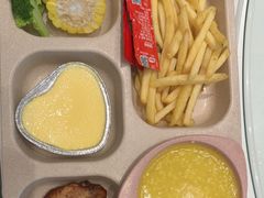 -U你·天然调味(南湖总店)