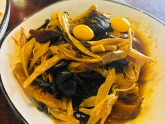 -同得兴 Since·1995 传统苏式面馆(嘉馀坊店)