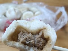 -石饮红星包子(中山路店)