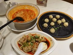 -翡翠拉面小笼包(岭南新天地店)