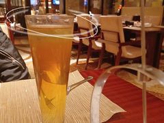 -常德武陵天济喜来登酒店-盛宴餐厅