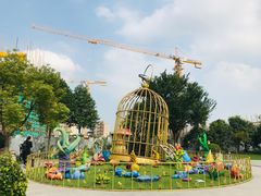 -安徒生童话乐园