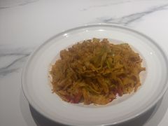 -山丹丹西北菜(金贸大厦店)