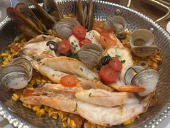 -食间牛排(湖西路店)