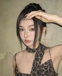 -明天见·化妆造型工作室