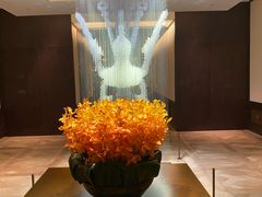 -丽晶轩中餐厅(重庆丽晶酒店)