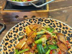 -吃货私房菜(丽江束河古镇店)