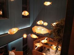 大堂-7017浙菜•建德味(中财店)