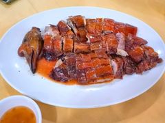 -吉莲利苑海鲜酒家(珠海拱北28年老字号店)