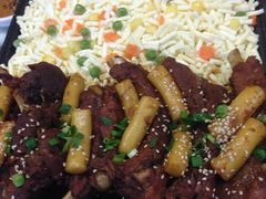 -金顺韩式烤肉·网红烤肉店(广利路店)