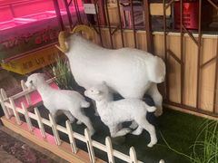 -313羊庄铁锅烀羊肉·烤全羊·烧烤龙虾·团建聚餐(永德路店)