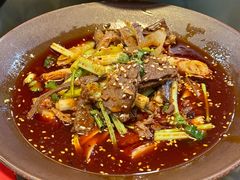 -青城甲(青城山店)