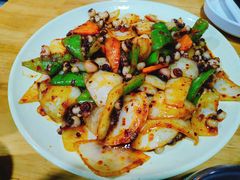 -贤花饭店(城阳店)