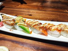 -小川洋风料理(街道口店)