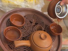 -芋包王闽南茶楼(八市店)