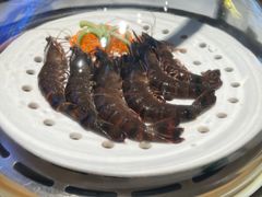 -优食坊·蒸汽海鲜(康盛路店)