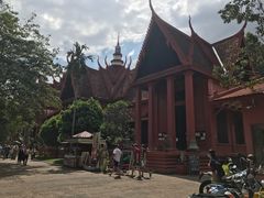 -柬埔寨国家博物馆