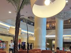 -逸派咖啡 EPARKCOFFEE(广安门店)