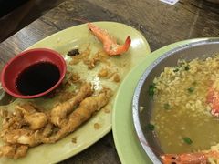 -贞姨美食·老字号海鲜大排档