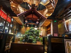 -千代武日本料理(哈西店)