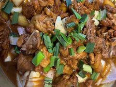 -食光慢宴·安吉土菜馆