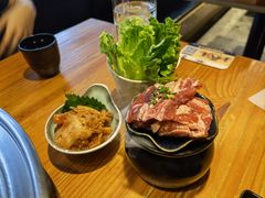 壶烟牛肋条-陇璟烧肉酒场(友谊阳光城店)
