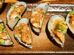 -质烤烤物·活烤海鲜(质烤总店)