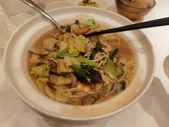 -莆田餐厅PUTIEN(三里屯店)