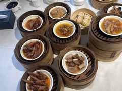 -万龙洲海鲜(南新仓店)