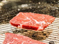 -何发发和牛烧肉·鳗鱼榴莲放题自助(乐峰广场店)