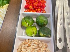 -同仁四季椰子鸡(无锡滨湖万象汇店)