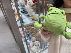 -微缤礼物(青岛海信广场店)