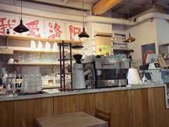 -栖咖啡(泉舜店)