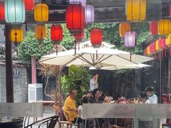 -院8里·少城记忆老川菜(宽窄巷子店)