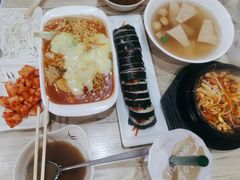 -金家紫菜饭(老客运站店)