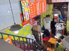 -王记生烫牛杂面馆(兰陵路店)