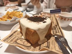 -食膳星港记·手工现做港式茶餐厅(吉联店)