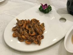 -老上海弄堂菜馆(恒基名人购物中心店)