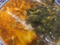 -吴茂兴本帮面(百色路店)