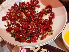 -山四砂锅(太原钟楼街店)