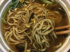 -姑娘手肉夹馍·凉皮·粉面(三盛广场店)
