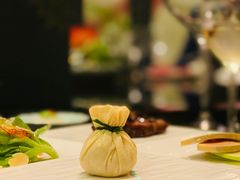 -北京四季酒店·采逸轩