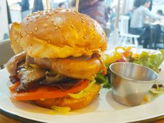 -HELLO 27 意面·沙拉·帕尼尼