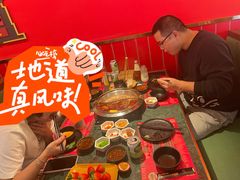 -牛New寿喜烧(曹路花园城店)