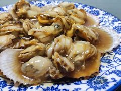 -九龙餐厅(大沽路店)